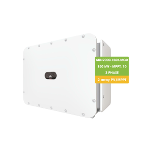 Biến tần hòa lưới HUAWEI 150KW, SUN2000-150K-MG0, 3 phase