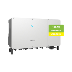 Biến tần hòa lưới Sungrow SG110CX