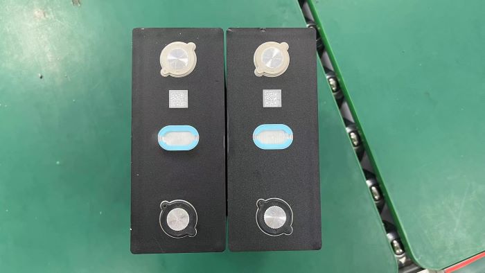 Pin lưu trữ điện mặt trời Gigabox 16S - ảnh 1