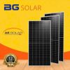 Pin AE 650W | Tấm pin năng lượng mặt trời 650W