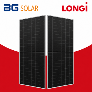 Pin năng lượng mặt trời LONGi 620W – 625W