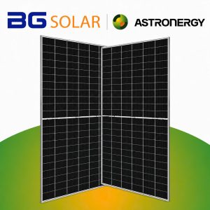 Tấm pin Astronergy 630W
