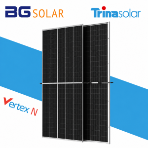 Pin năng lượng mặt trời 720W | Trina Solar N-type 720W